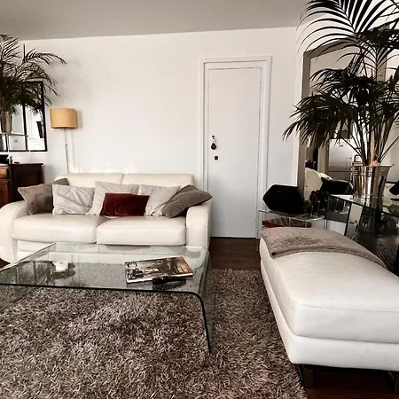 Apartmán Bright With Canal View *